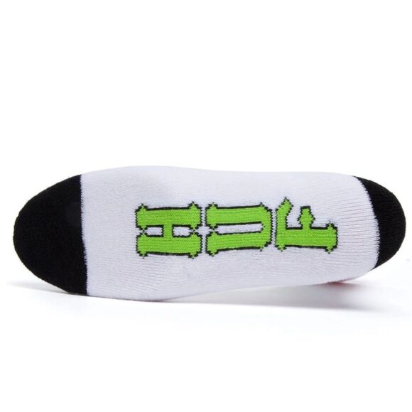HUF 20th Anniversary Crew Sock - Picture 2 of 6